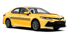 Toyota Camry New
