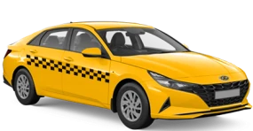 Hyundai Elantra New