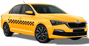 Skoda Rapid New