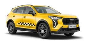 Haval Jolion New