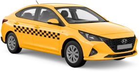 Hyundai Solaris New