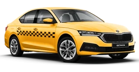 Skoda Octavia New